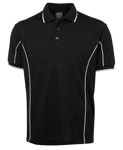 Picture of JB's Wear, Podium S/S Piping Polo